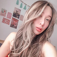 網紅 飛小橘
